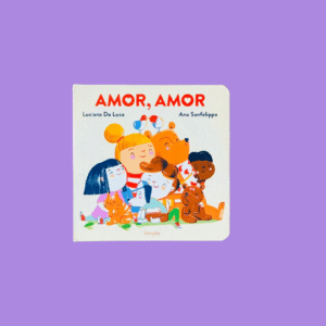 Amor amor