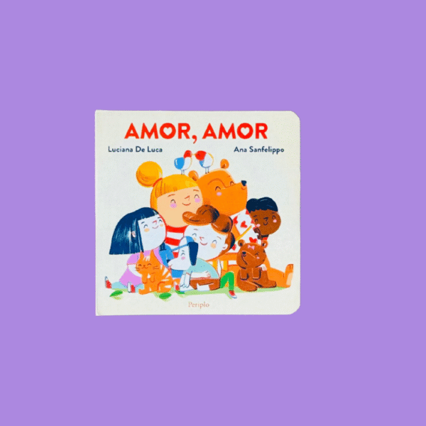 Amor amor