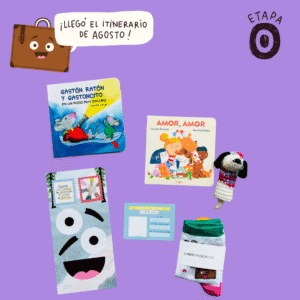 Completa con banner
