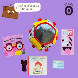 Etapa 0 completa