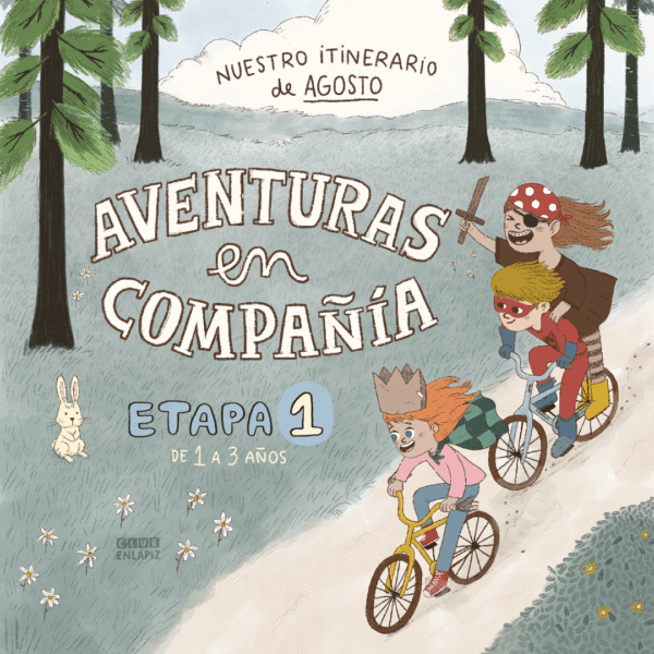 Etapa 1
