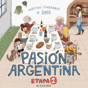 Etapa
