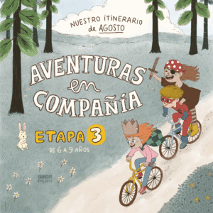 Etapa 3