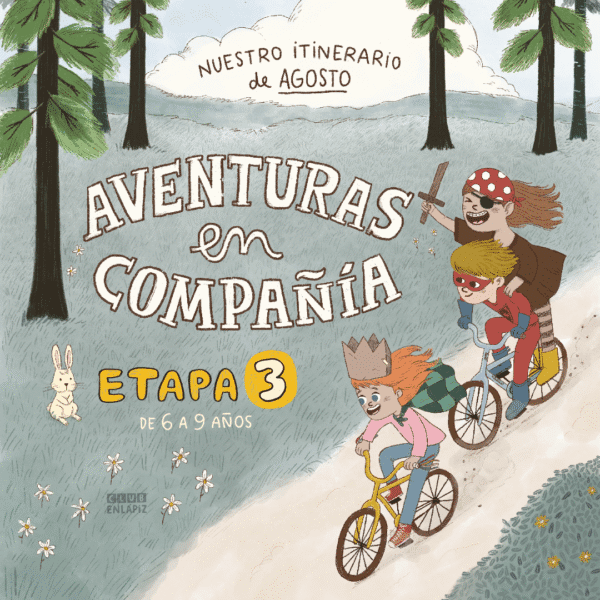Etapa 3