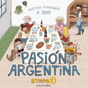 Etapa