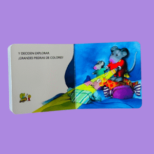 Gaston raton 3