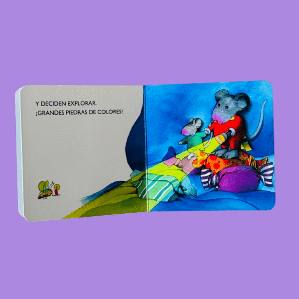 Gaston raton 3