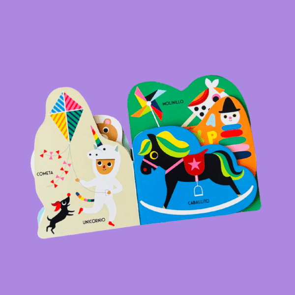 Juegos 3