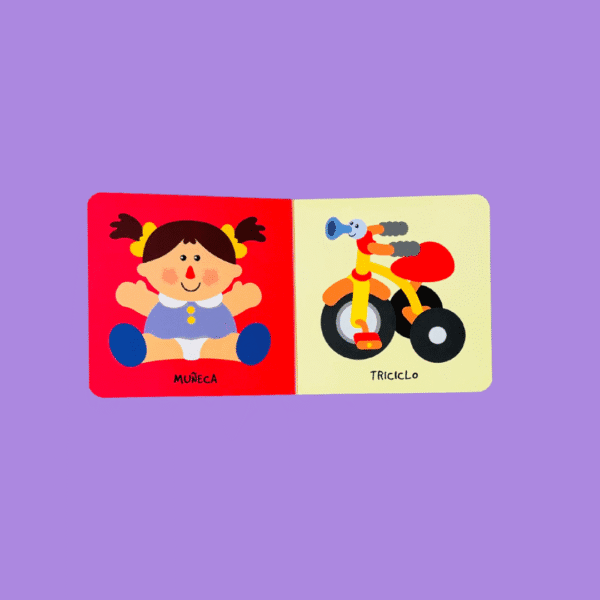 Juguetes 3