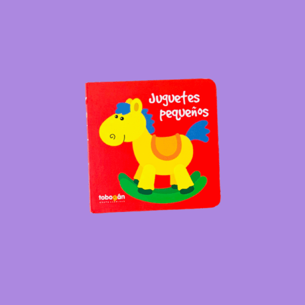 Juguetes