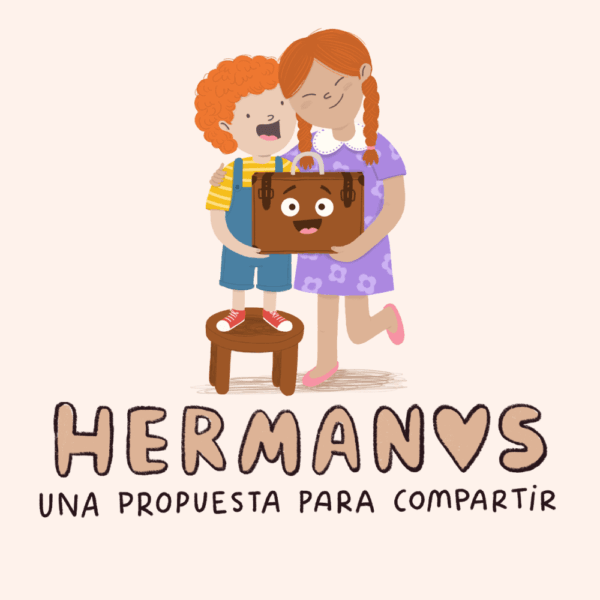 Portada Hermanxs 2