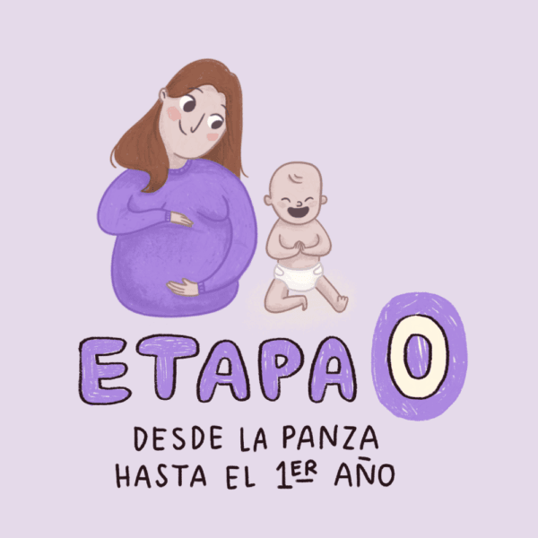 Portadas Etapas 0