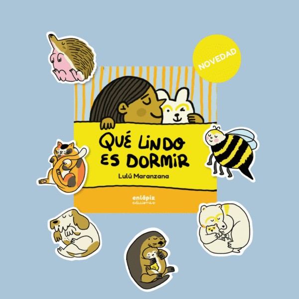 A dormir