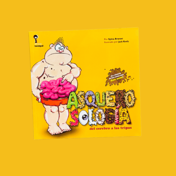 Asquerosología