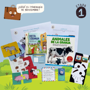 Completa con banner