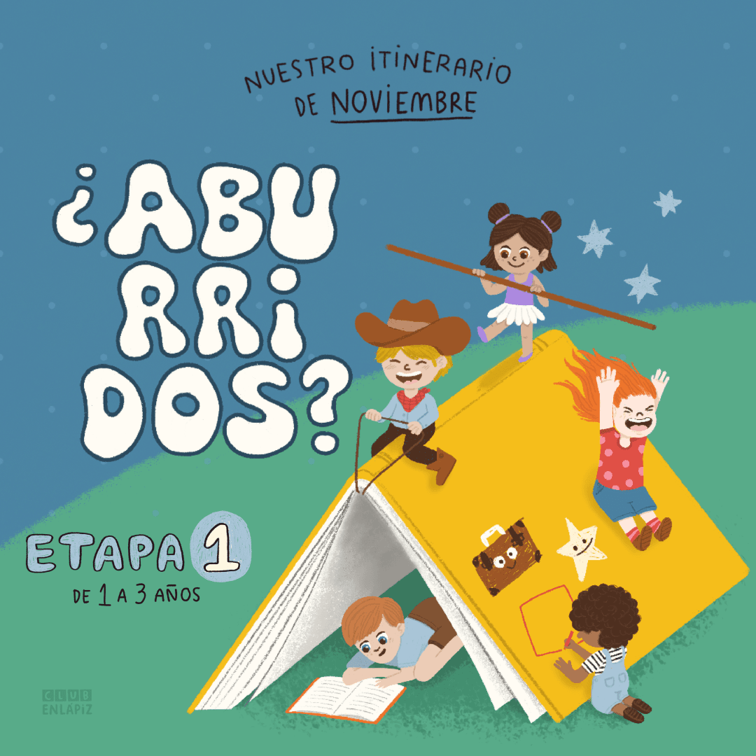 Etapa 1