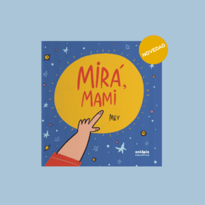 Mira, Mami Tapa