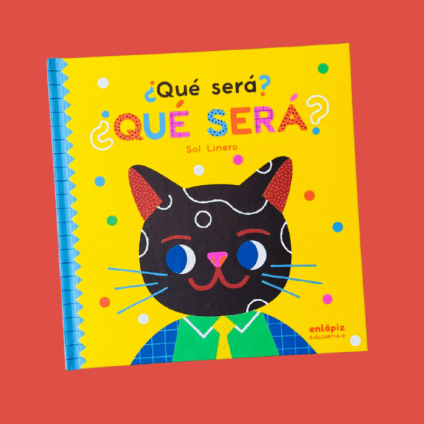 Qué será