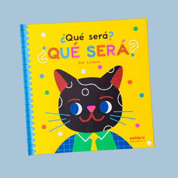 Qué será