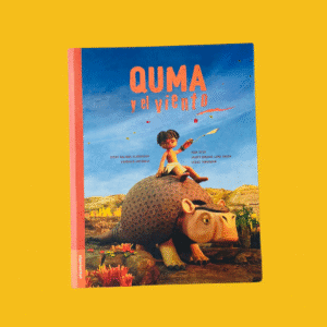 Quma