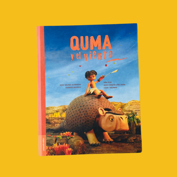 Quma