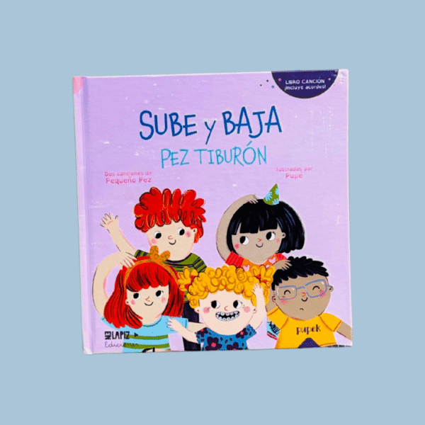 Sube y baja