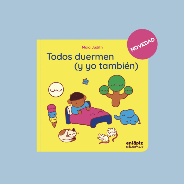Todos duermen