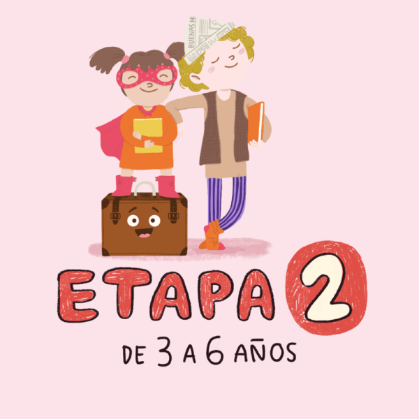 Portadas Etapas 2