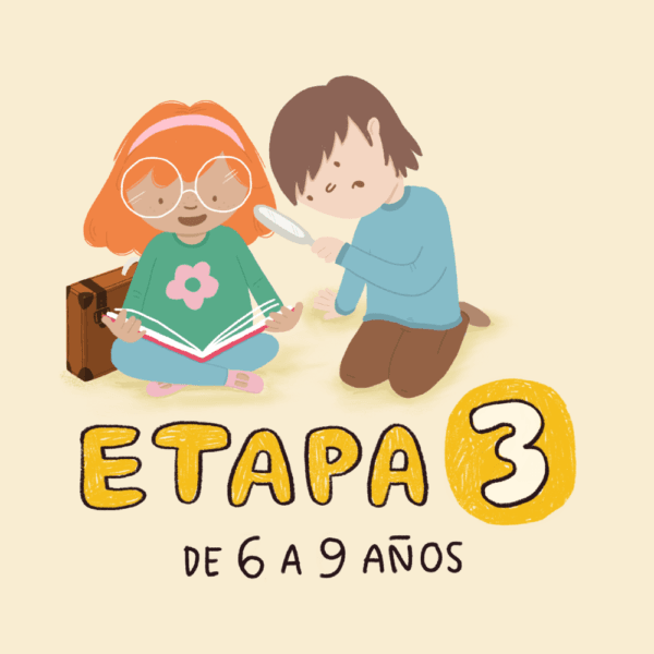 Portadas Etapas 3