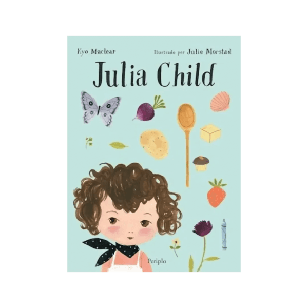 Julia Child