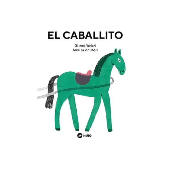 El caballito