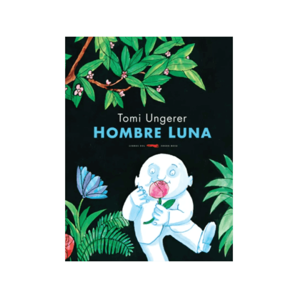 Hombre Luna