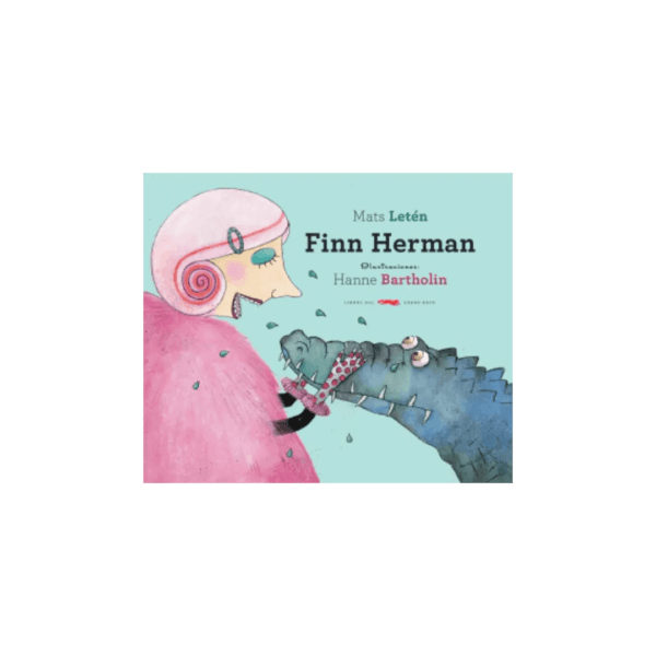 Finn Herman