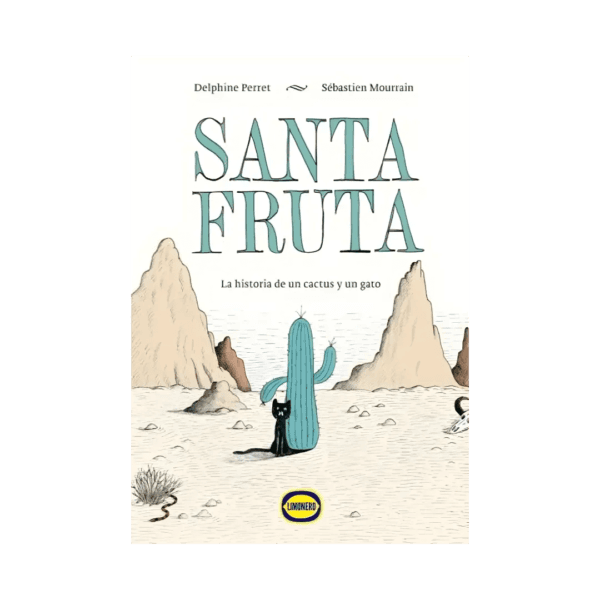 Santa Fruta