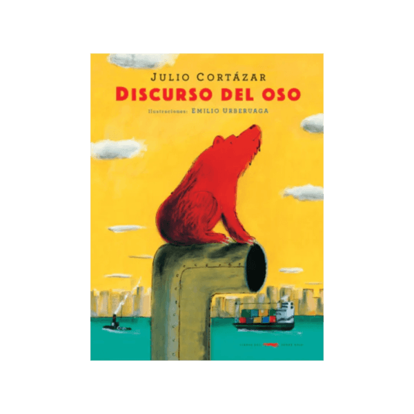 Discurso del oso