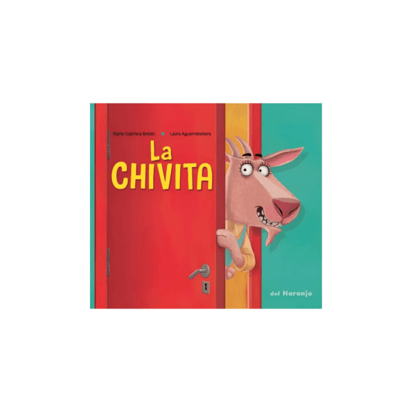 La chivita