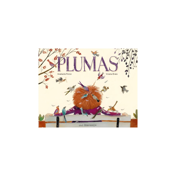 Plumas