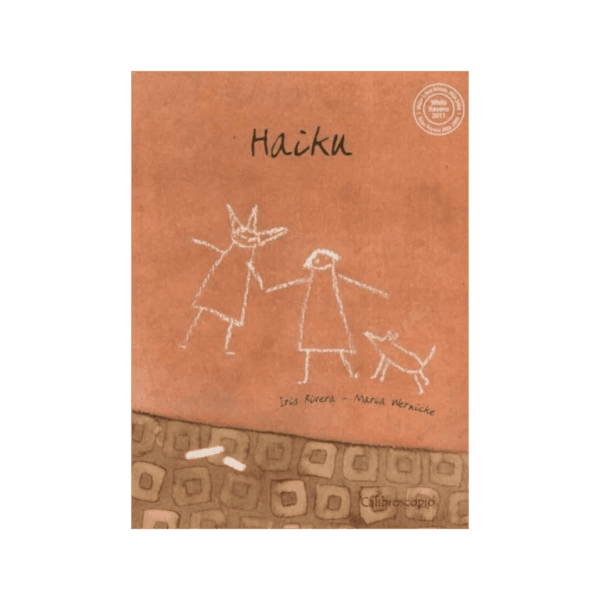 Haiku (edición rústica)