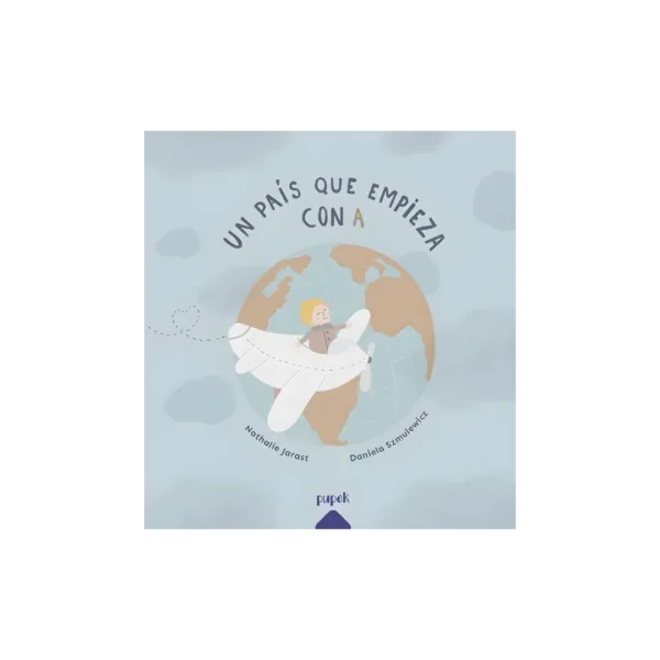 Un país que empieza con A