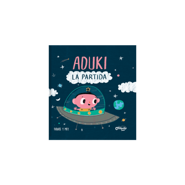 Aduki: la partida