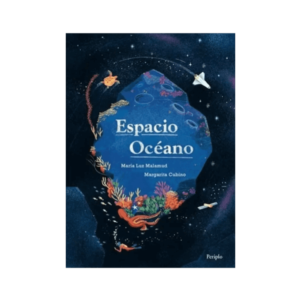 Espacio Océano