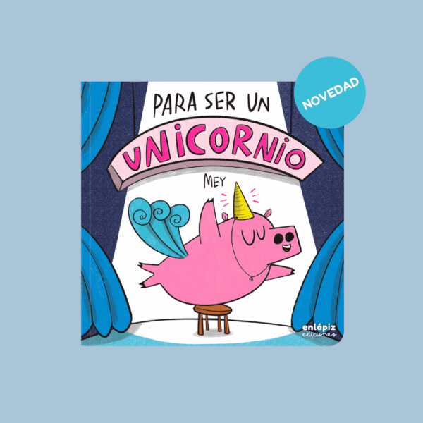 Unicornio