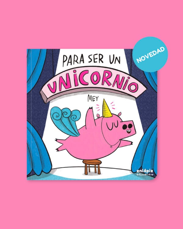 Unicornio 1