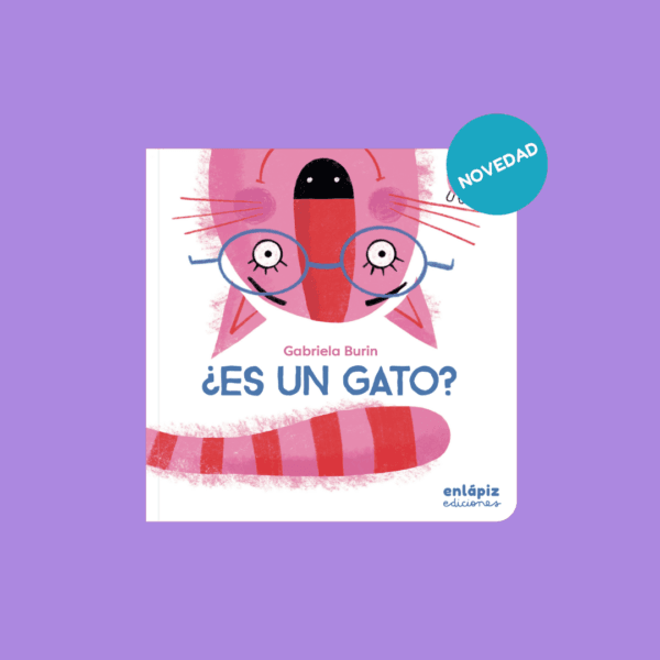 ¿es Un Gato