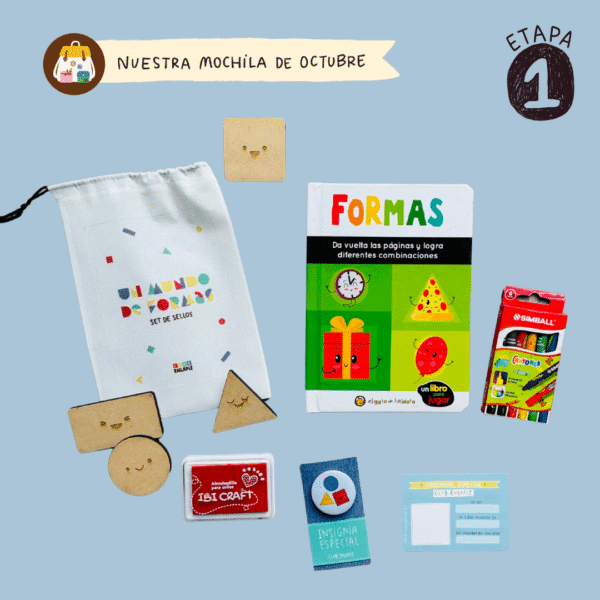 Completa con banner