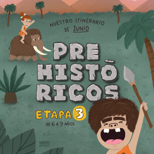 Etapa 3