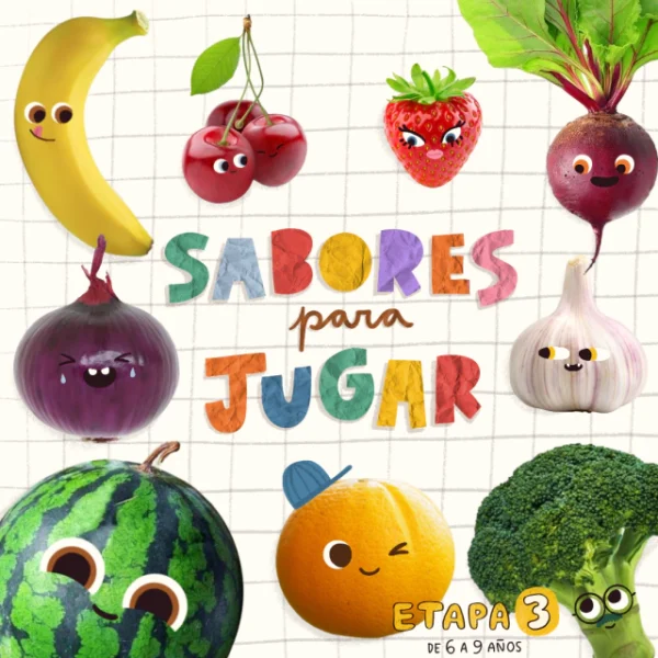 Etapa 3 80bad3b347e80c188717290471032784 640 0