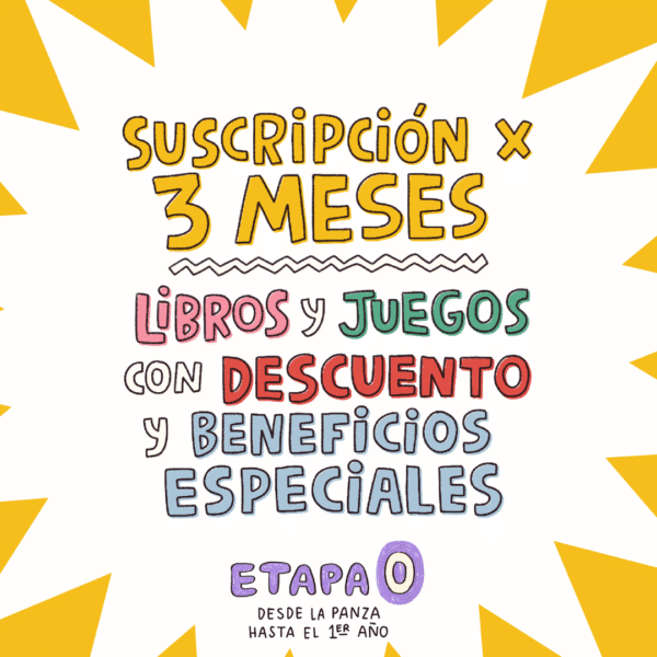 Etapa 0
