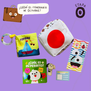 Completa con banner