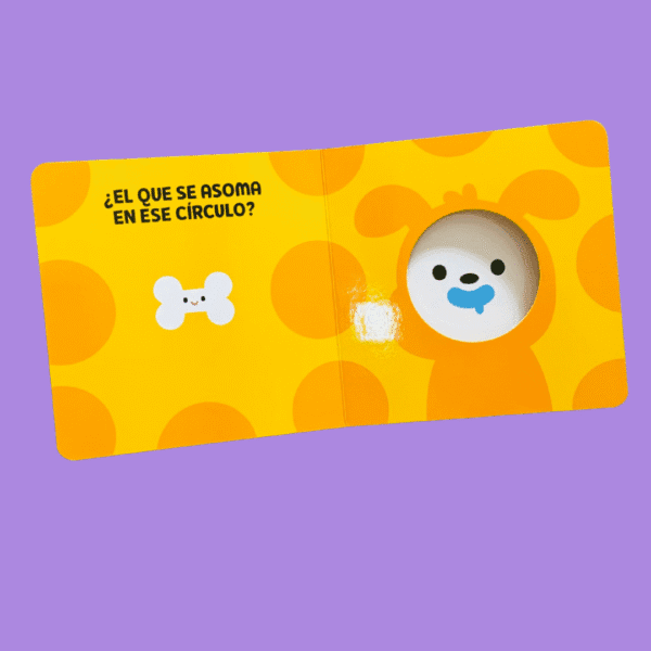 Perrito 3